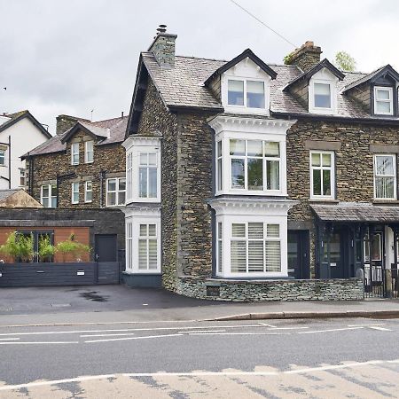 Upper Sheriff'S Place Windermere Εξωτερικό φωτογραφία