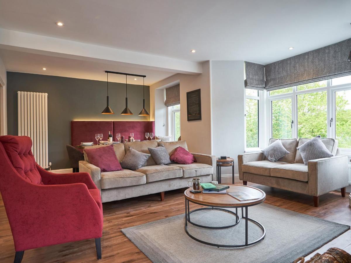 Upper Sheriff'S Place Windermere Εξωτερικό φωτογραφία