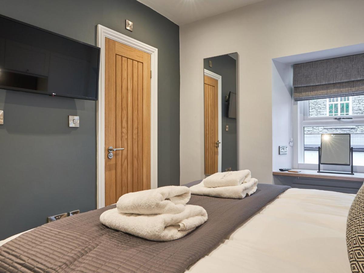 Upper Sheriff'S Place Windermere Εξωτερικό φωτογραφία