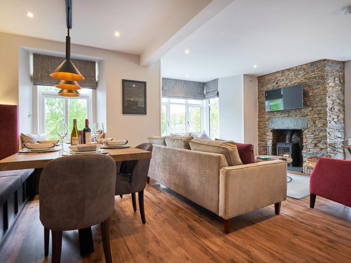 Upper Sheriff'S Place Windermere Εξωτερικό φωτογραφία