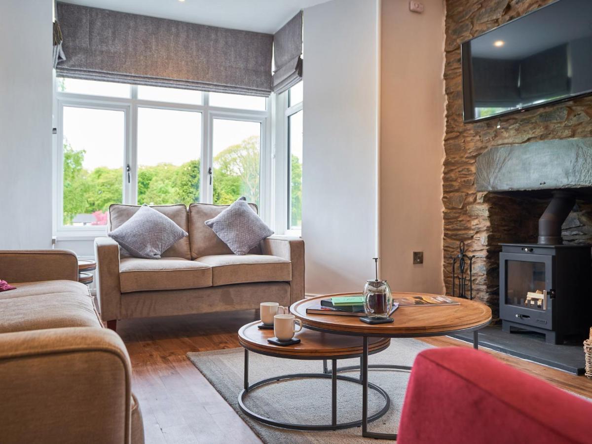 Upper Sheriff'S Place Windermere Εξωτερικό φωτογραφία