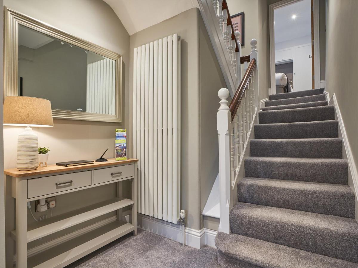 Upper Sheriff'S Place Windermere Εξωτερικό φωτογραφία