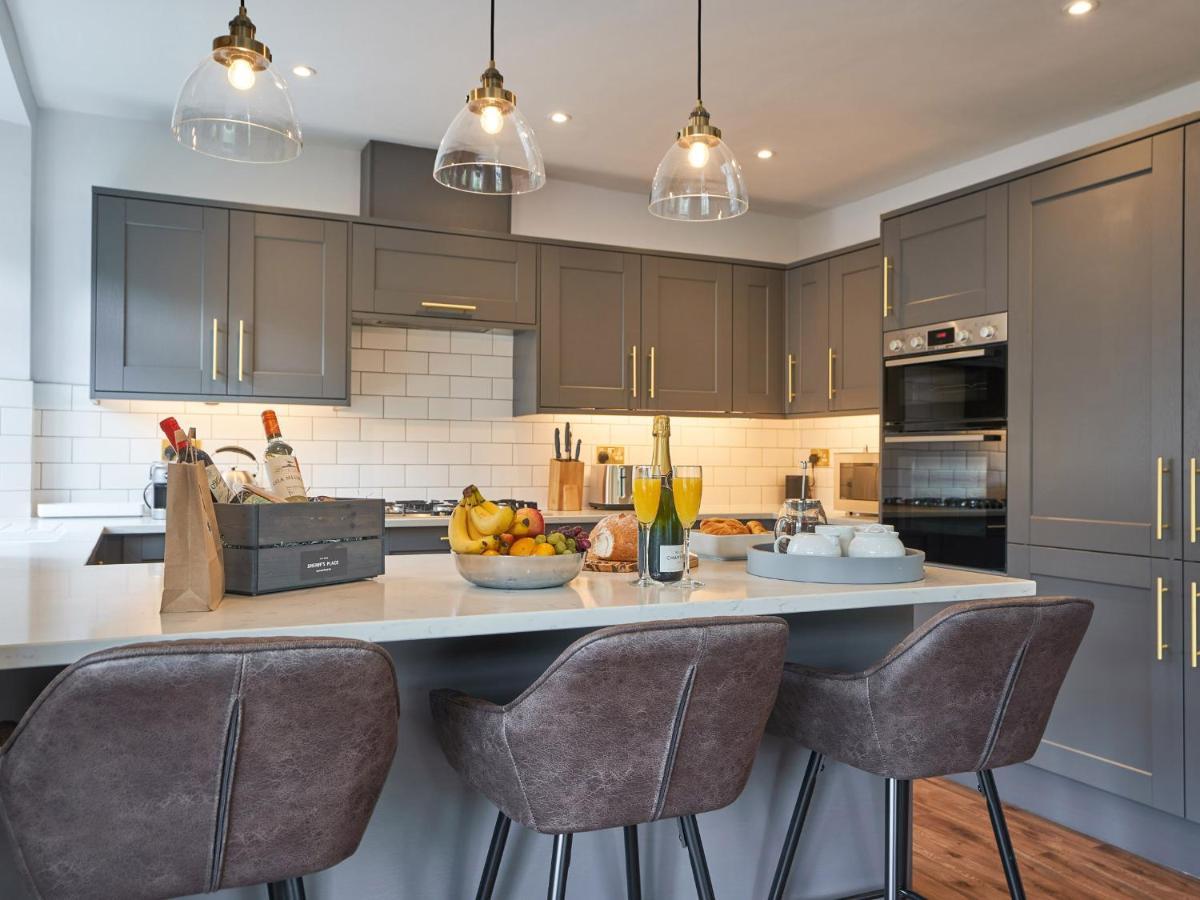 Upper Sheriff'S Place Windermere Εξωτερικό φωτογραφία