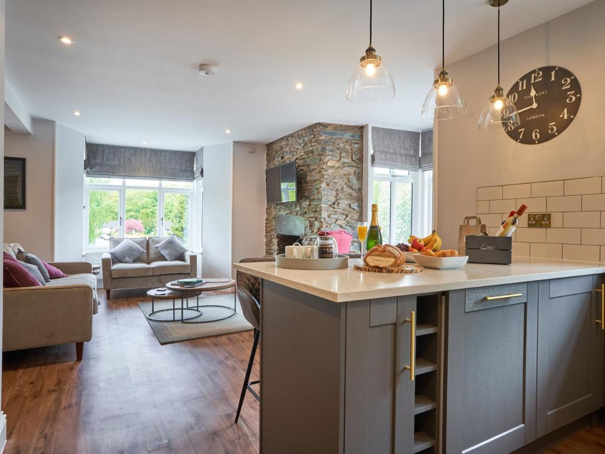 Upper Sheriff'S Place Windermere Εξωτερικό φωτογραφία