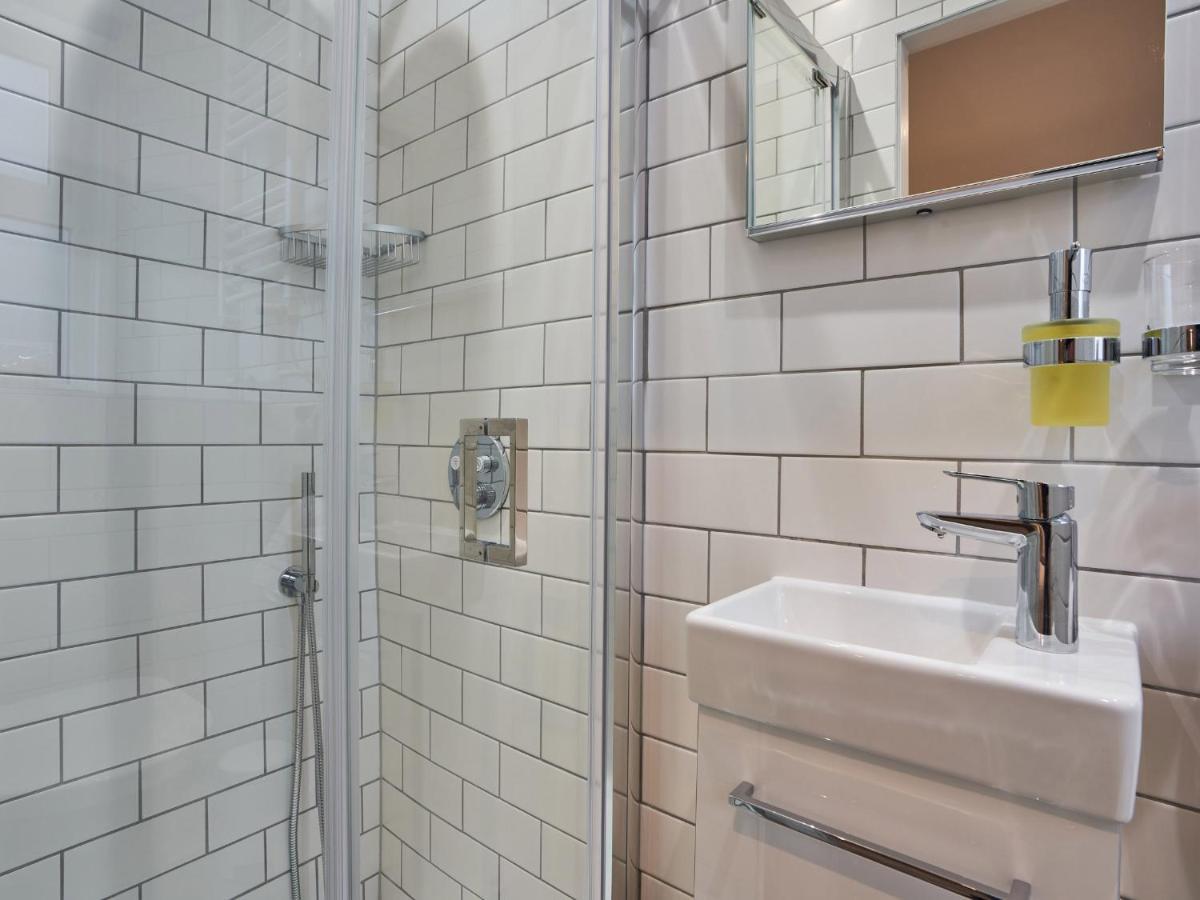 Upper Sheriff'S Place Windermere Εξωτερικό φωτογραφία