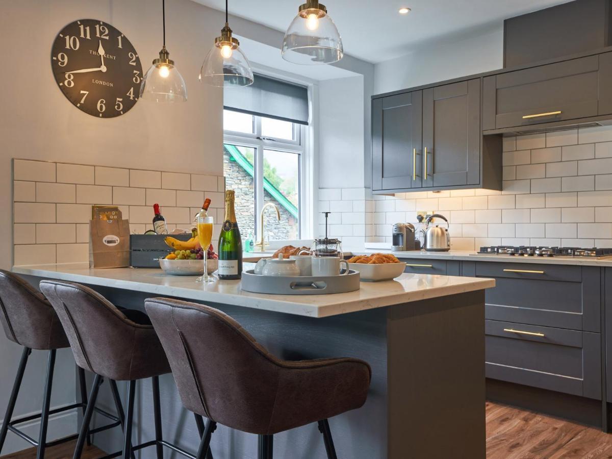 Upper Sheriff'S Place Windermere Εξωτερικό φωτογραφία