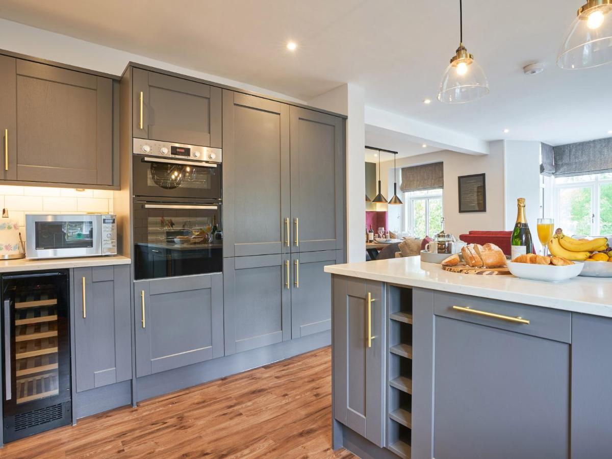 Upper Sheriff'S Place Windermere Εξωτερικό φωτογραφία
