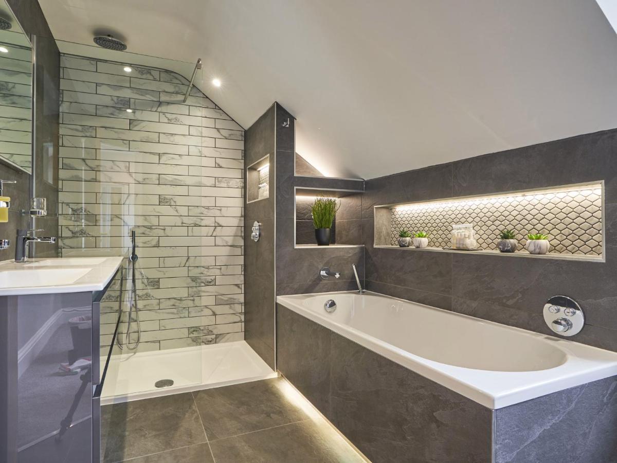 Upper Sheriff'S Place Windermere Εξωτερικό φωτογραφία