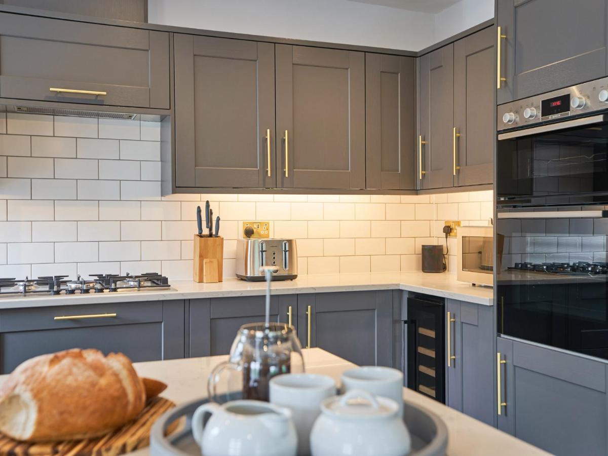 Upper Sheriff'S Place Windermere Εξωτερικό φωτογραφία