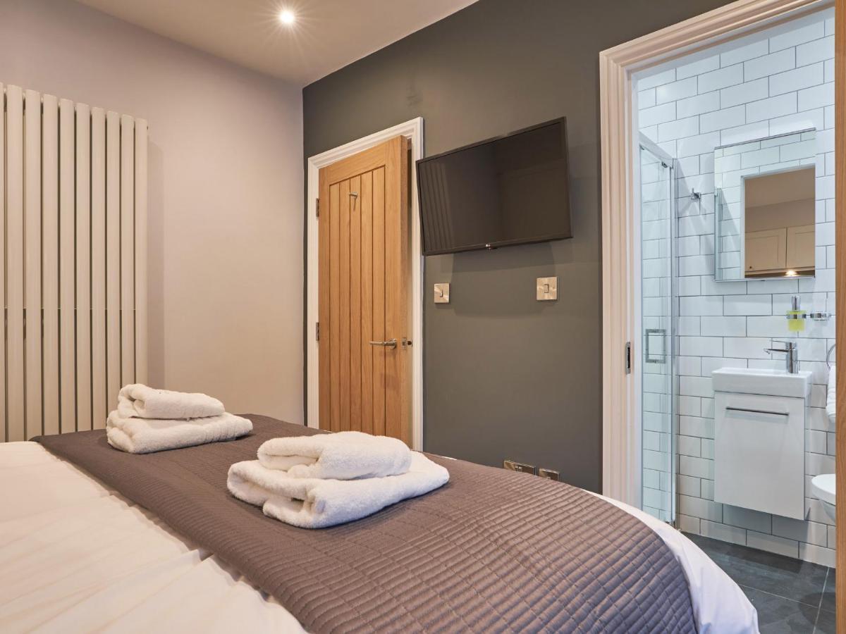 Upper Sheriff'S Place Windermere Εξωτερικό φωτογραφία