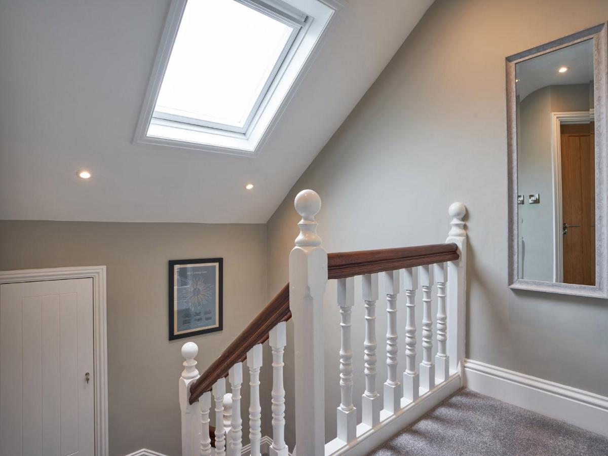 Upper Sheriff'S Place Windermere Εξωτερικό φωτογραφία