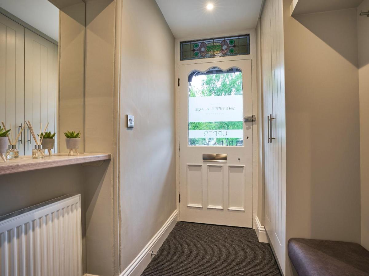 Upper Sheriff'S Place Windermere Εξωτερικό φωτογραφία